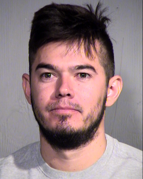ISIDORO VALDEZ-URIAS Mugshot / Maricopa County Arrests / Maricopa County Arizona