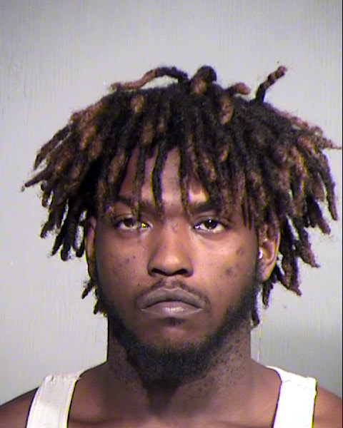 SHARROD ONEAL WELLS Mugshot / Maricopa County Arrests / Maricopa County Arizona