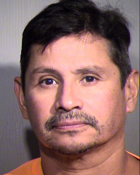 ALFRED DAVIS Mugshot / Maricopa County Arrests / Maricopa County Arizona