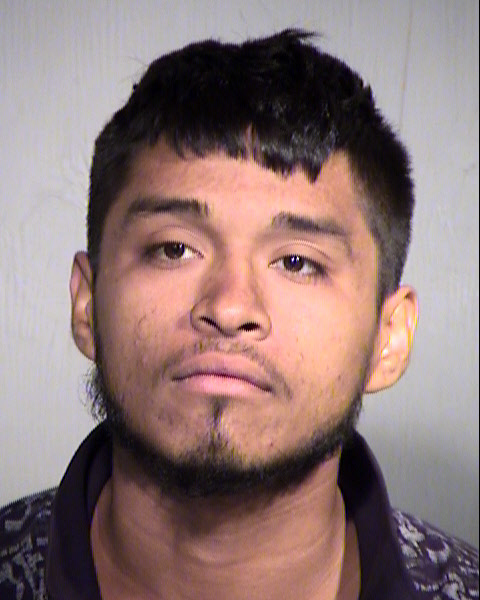 JOSE LUIS RAMIREZ Mugshot / Maricopa County Arrests / Maricopa County Arizona