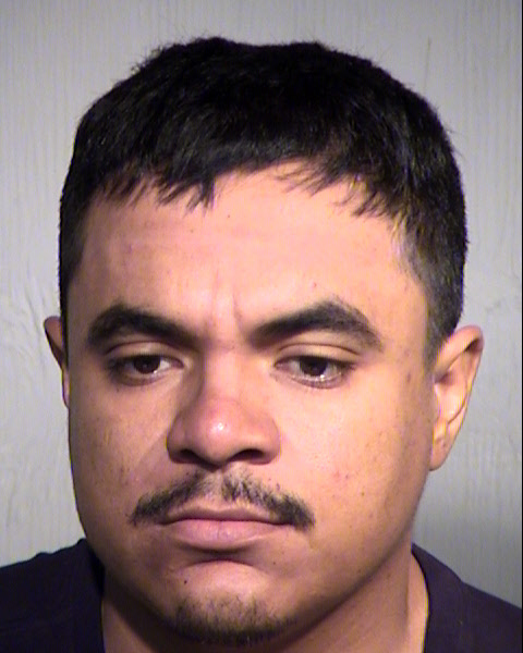 DAVES OSCAR PEARSON Mugshot / Maricopa County Arrests / Maricopa County Arizona