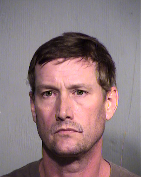 CHARLES ANDREW WELTY Mugshot / Maricopa County Arrests / Maricopa County Arizona