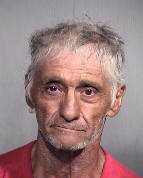 MICHAEL SANCHEZ Mugshot / Maricopa County Arrests / Maricopa County Arizona