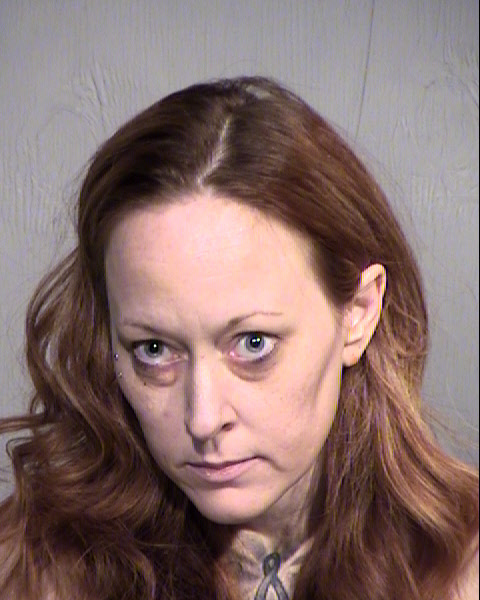VALORI ELAINE DONALDSON Mugshot / Maricopa County Arrests / Maricopa County Arizona