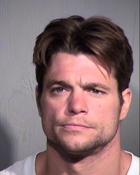 BRIAN TRULL Mugshot / Maricopa County Arrests / Maricopa County Arizona