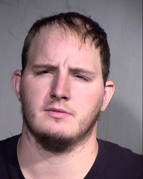 JOSHUA DEAN PICKARD Mugshot / Maricopa County Arrests / Maricopa County Arizona