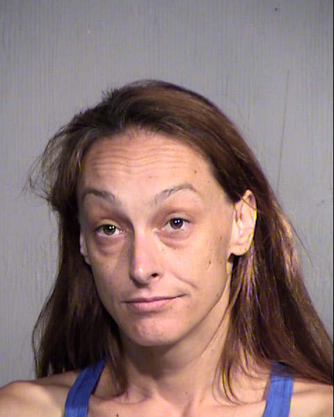 SAMANTHA LOUISE SMITH Mugshot / Maricopa County Arrests / Maricopa County Arizona