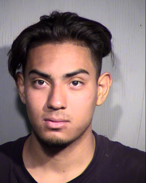 CHRISTOPHER JACOB CARDONA Mugshot / Maricopa County Arrests / Maricopa County Arizona