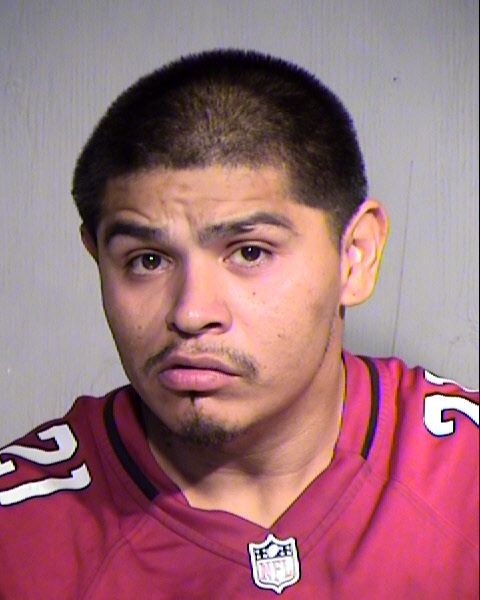 ISMAEL K ALATORRE Mugshot / Maricopa County Arrests / Maricopa County Arizona