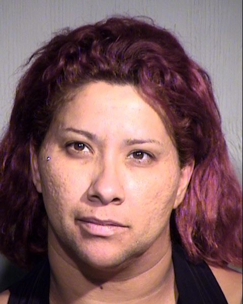 REGINA ANN PERIMAN Mugshot / Maricopa County Arrests / Maricopa County Arizona