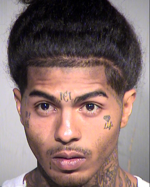 CHRISTOPHER ERIC MORRISON Mugshot / Maricopa County Arrests / Maricopa County Arizona