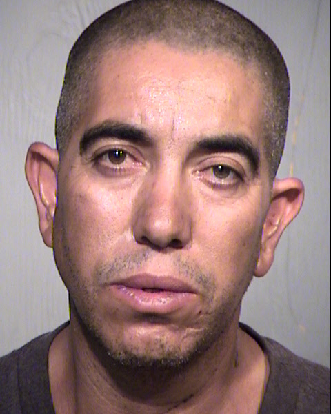 PEDRO GAMEZ-MOLINA Mugshot / Maricopa County Arrests / Maricopa County Arizona