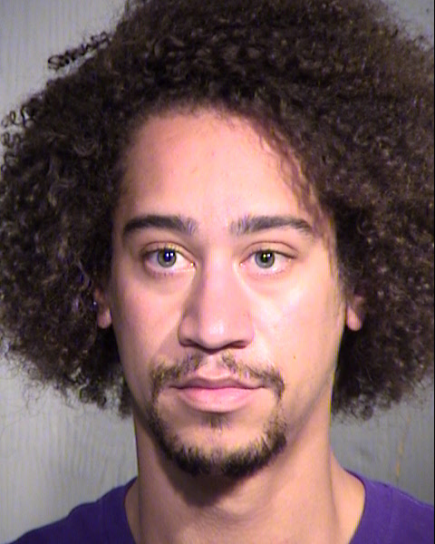 JUSTIN RYAN REED-JENKINS Mugshot / Maricopa County Arrests / Maricopa County Arizona