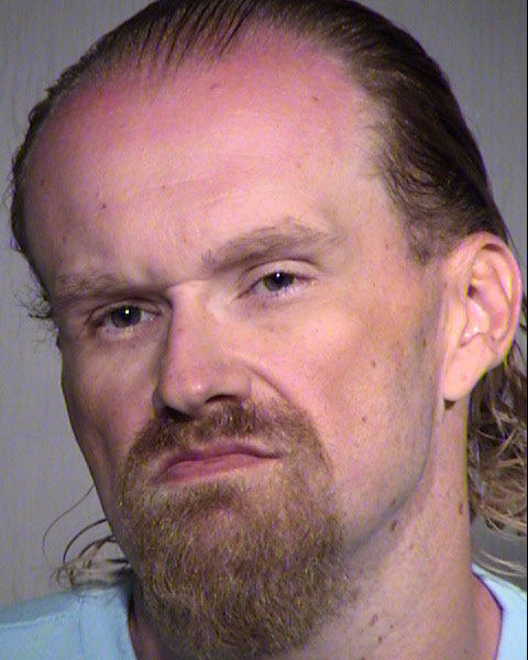 CHRISTOPHER CLARENCE DALMER Mugshot / Maricopa County Arrests / Maricopa County Arizona