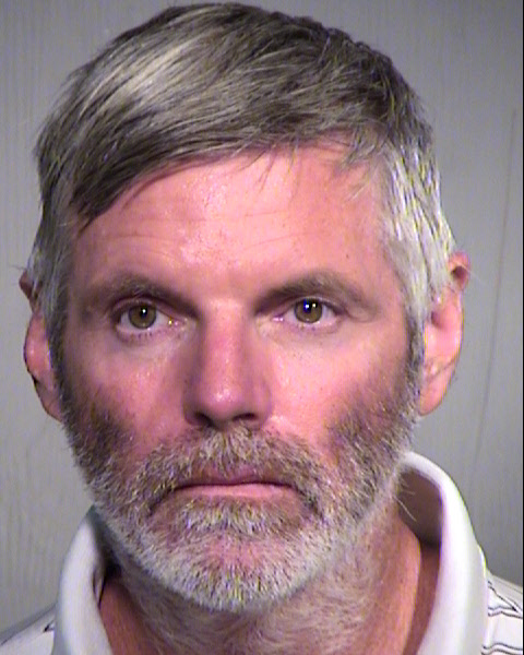 KEVIN PATRICK DESMOND Mugshot / Maricopa County Arrests / Maricopa County Arizona