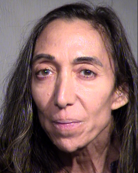 SHIRLEY MARIE STRELSKI Mugshot / Maricopa County Arrests / Maricopa County Arizona