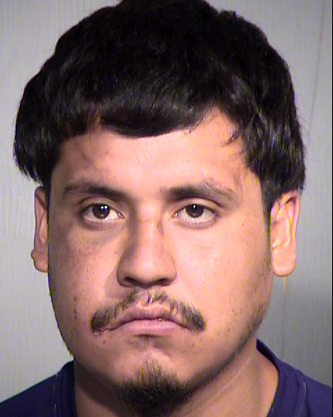 JUAN CARLOS MIRANDA Mugshot / Maricopa County Arrests / Maricopa County Arizona