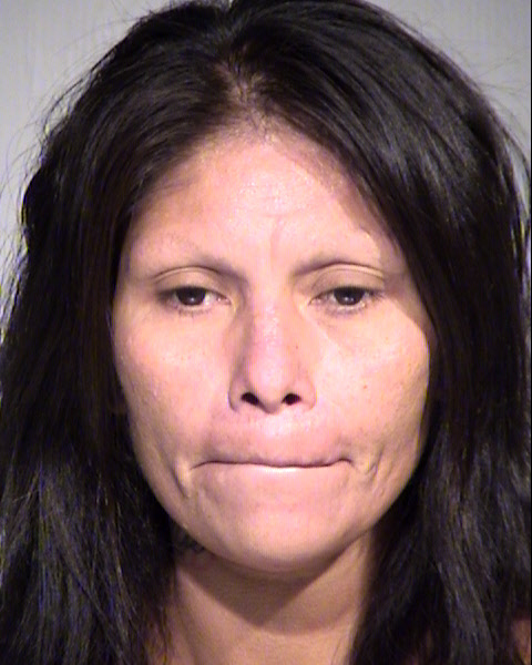 MARIA ANDREA VASQUEZ Mugshot / Maricopa County Arrests / Maricopa County Arizona