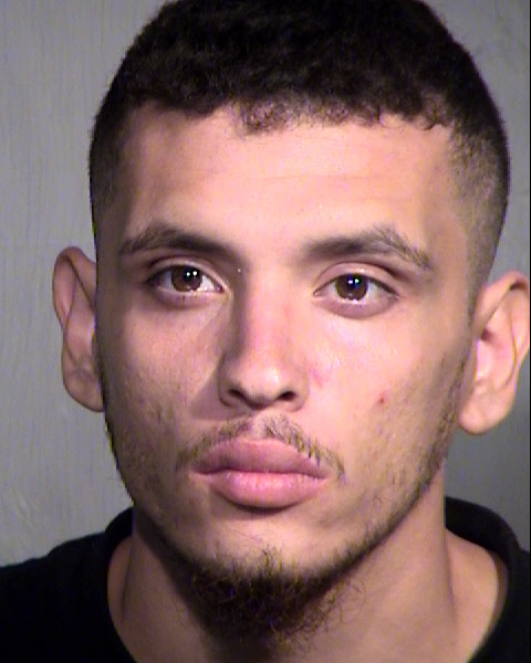 ABEL JOSEPH SANCHEZ Mugshot / Maricopa County Arrests / Maricopa County Arizona