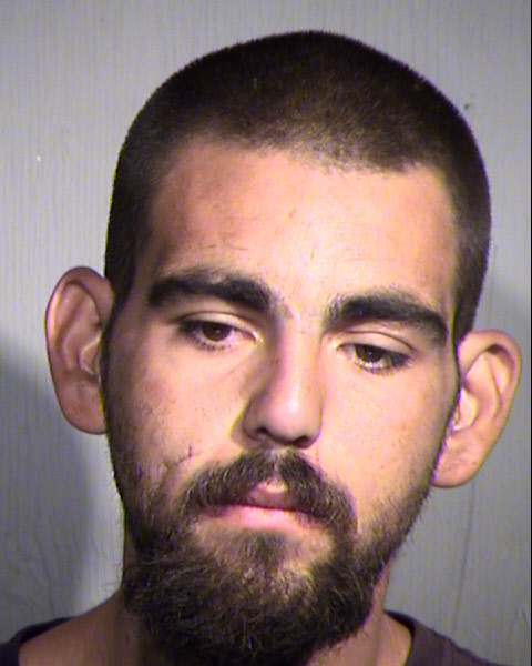 HECTOR MARTIN MONTOYA Mugshot / Maricopa County Arrests / Maricopa County Arizona