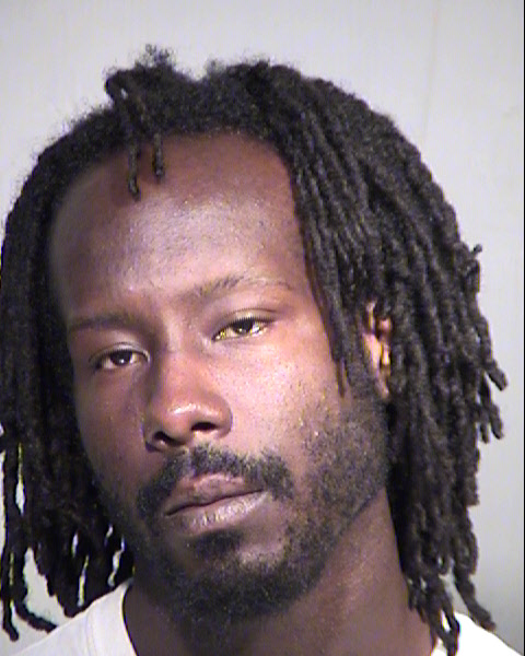 CHARLES HENRY RAWLINGS Mugshot / Maricopa County Arrests / Maricopa County Arizona