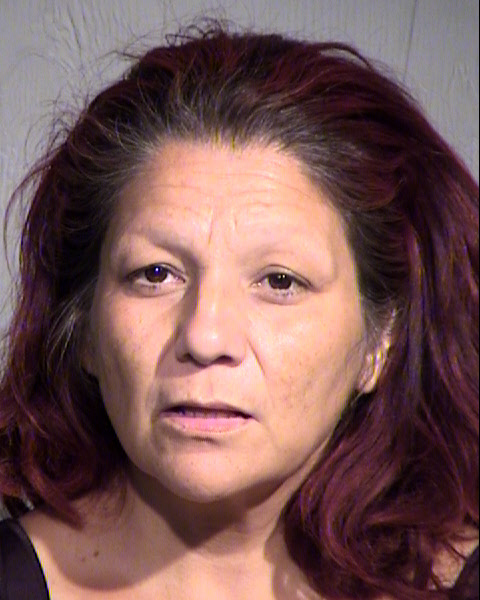 ANNSENETTE YVONNE RODRIGUEZ Mugshot / Maricopa County Arrests / Maricopa County Arizona