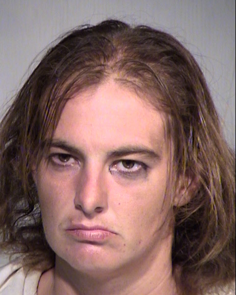 MARIE RAYMONDE TRUAX Mugshot / Maricopa County Arrests / Maricopa County Arizona
