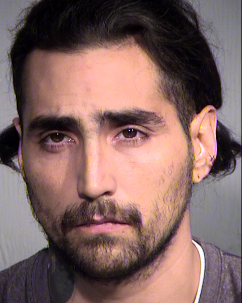 JASON ALEXANDER SEATON Mugshot / Maricopa County Arrests / Maricopa County Arizona