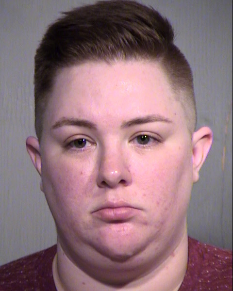 BREANNA LACEY SECORY Mugshot / Maricopa County Arrests / Maricopa County Arizona