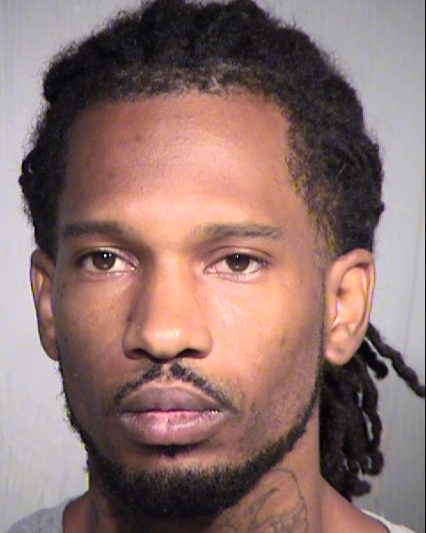 HORACE GYLES Mugshot / Maricopa County Arrests / Maricopa County Arizona