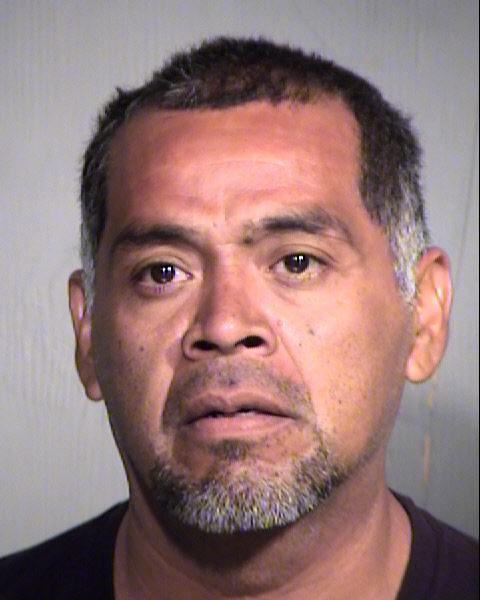 LUIS GREGARIO MENDOZA-ALVAREZ Mugshot / Maricopa County Arrests / Maricopa County Arizona