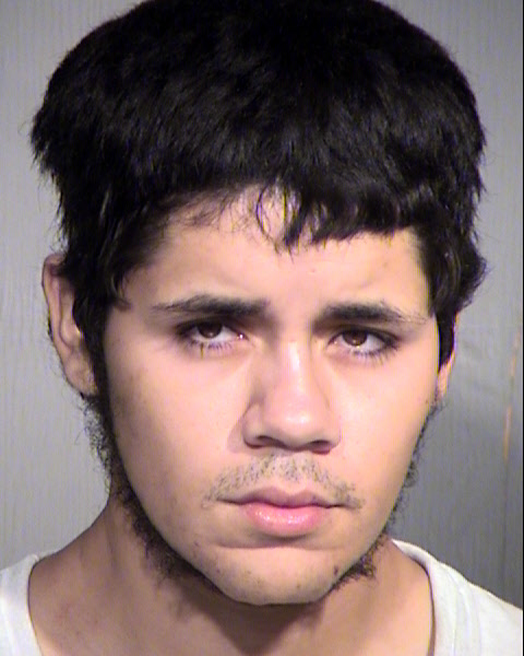 ISAIAH JORGE DRAKE-ALDRETE Mugshot / Maricopa County Arrests / Maricopa County Arizona