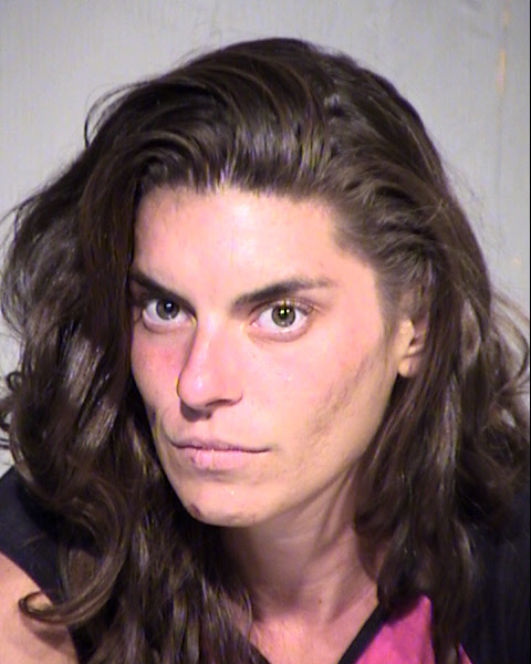 TAYLOR CATHERINE STEVENS Mugshot / Maricopa County Arrests / Maricopa County Arizona