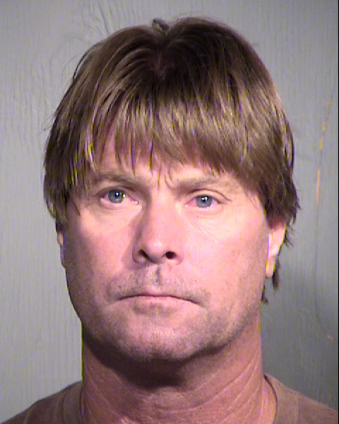 RICKY E CONE Mugshot / Maricopa County Arrests / Maricopa County Arizona