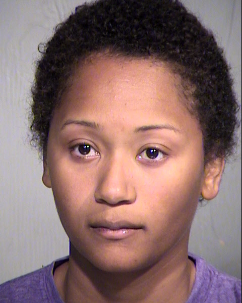 CHELSEA LYNN JACKSON Mugshot / Maricopa County Arrests / Maricopa County Arizona