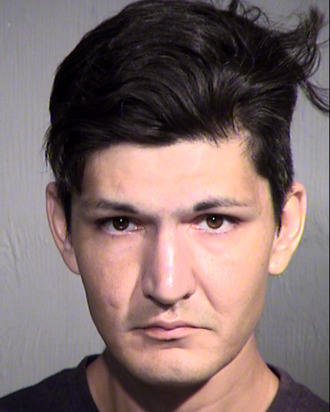 ANTHONY THOMAS MEIN Mugshot / Maricopa County Arrests / Maricopa County Arizona