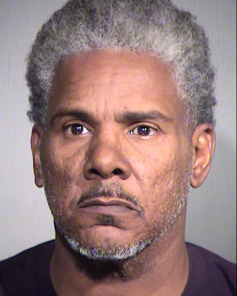 KENNETH SANDERS Mugshot / Maricopa County Arrests / Maricopa County Arizona