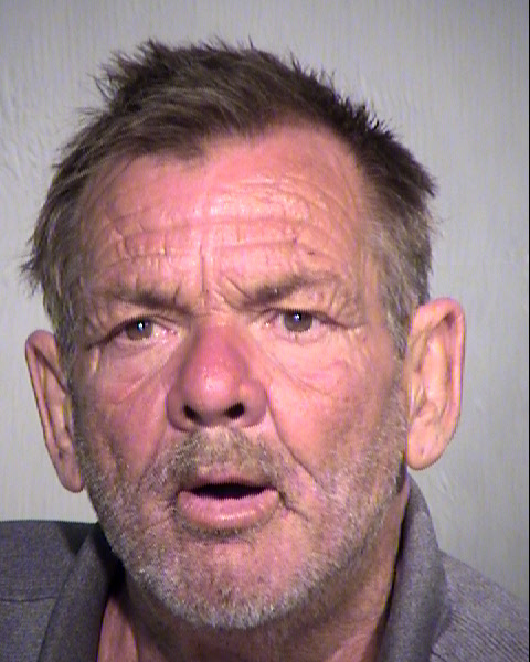 STEVEN MICHAEL BREGLIA Mugshot / Maricopa County Arrests / Maricopa County Arizona