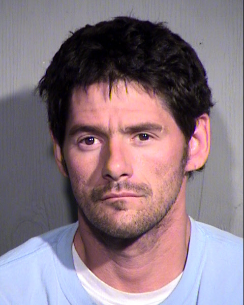 CARL W BARNELLA Mugshot / Maricopa County Arrests / Maricopa County Arizona