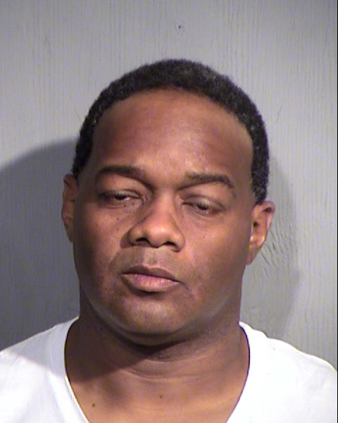 LORENZO MAURICE STOUTMIRE Mugshot / Maricopa County Arrests / Maricopa County Arizona