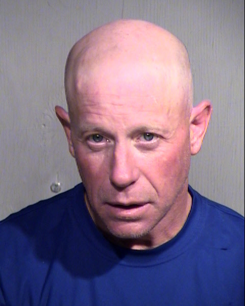 KEVIN SCOTT VIAU Mugshot / Maricopa County Arrests / Maricopa County Arizona