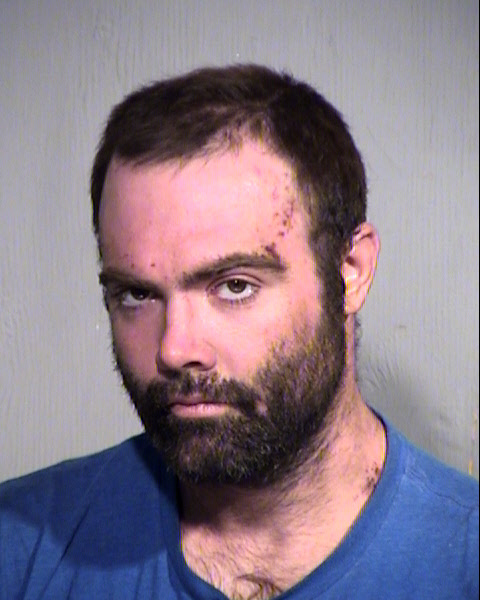 ALEXANDER PAUL DUARTE Mugshot / Maricopa County Arrests / Maricopa County Arizona