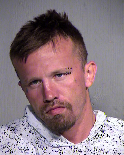 MICHAEL JOSEPH VANALLER Mugshot / Maricopa County Arrests / Maricopa County Arizona