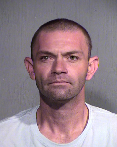 BRAD DANIEL SCOPLITTE Mugshot / Maricopa County Arrests / Maricopa County Arizona