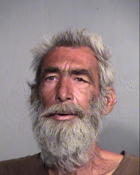 STEVEN L RAINS Mugshot / Maricopa County Arrests / Maricopa County Arizona