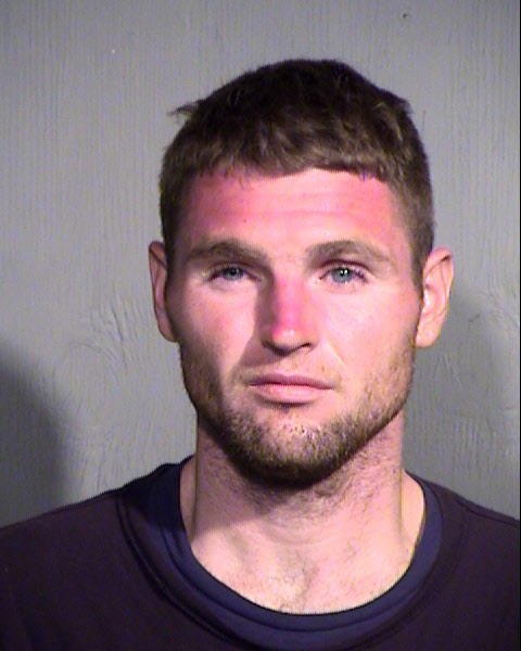 GREGORY RAY JOHNSON-YOCUM Mugshot / Maricopa County Arrests / Maricopa County Arizona