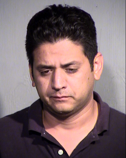 CARLOS GRIJALVA Mugshot / Maricopa County Arrests / Maricopa County Arizona