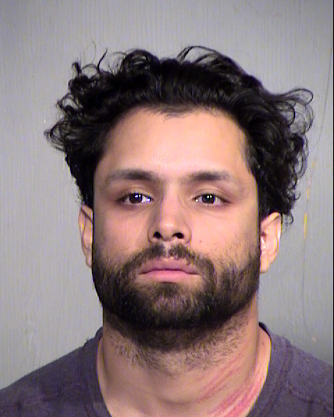 CARLOS MANUEL PEREZ Mugshot / Maricopa County Arrests / Maricopa County Arizona
