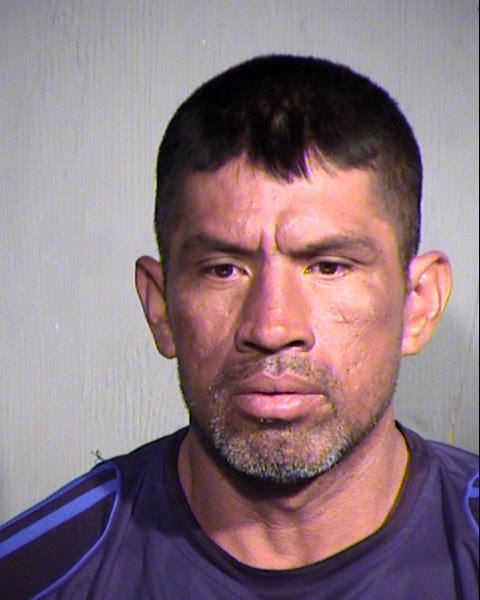 NOE RAMIREZ HERNANDEZ Mugshot / Maricopa County Arrests / Maricopa County Arizona