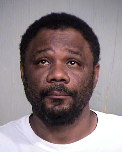 DAVID JAMESON MOORE Mugshot / Maricopa County Arrests / Maricopa County Arizona